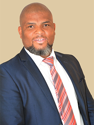 GaSegonyana Local Municipality